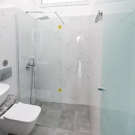 Theodora Apartment