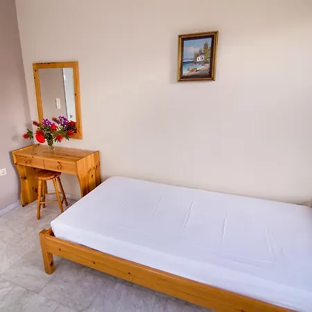 Apartment Theodora