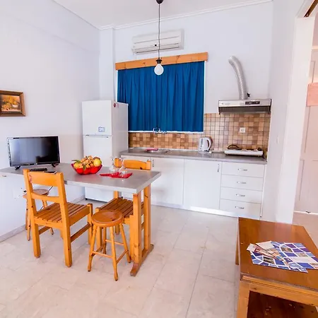 Apartment Theodora