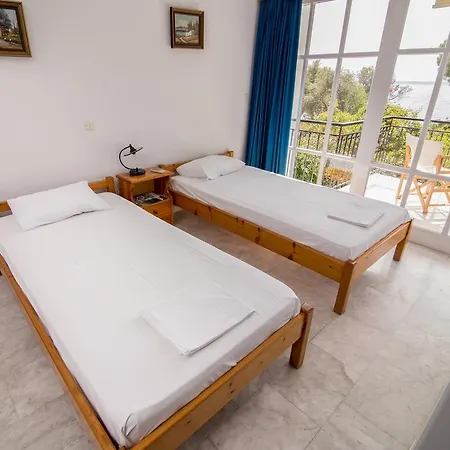 Apartmán Theodora Avía