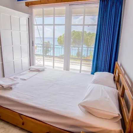 Apartmán Theodora *