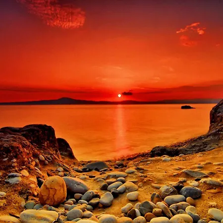 Apartmán Theodora Avía