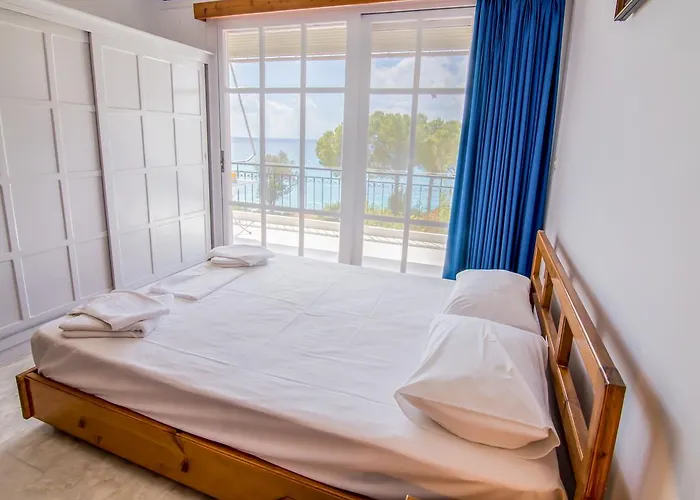 Apartament Theodora *