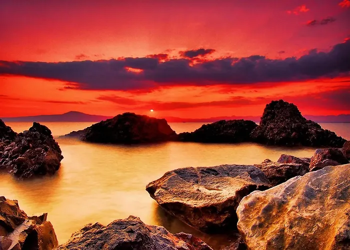 Theodora Apartament *